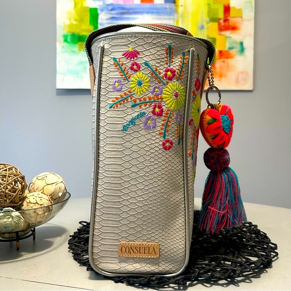 πΊπΈπΌ Consuela Songbird Classic Tote - Picture 8 of 15